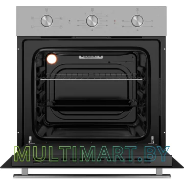 Электрический духовой шкаф MAUNFELD AEOC6040S картинка 2